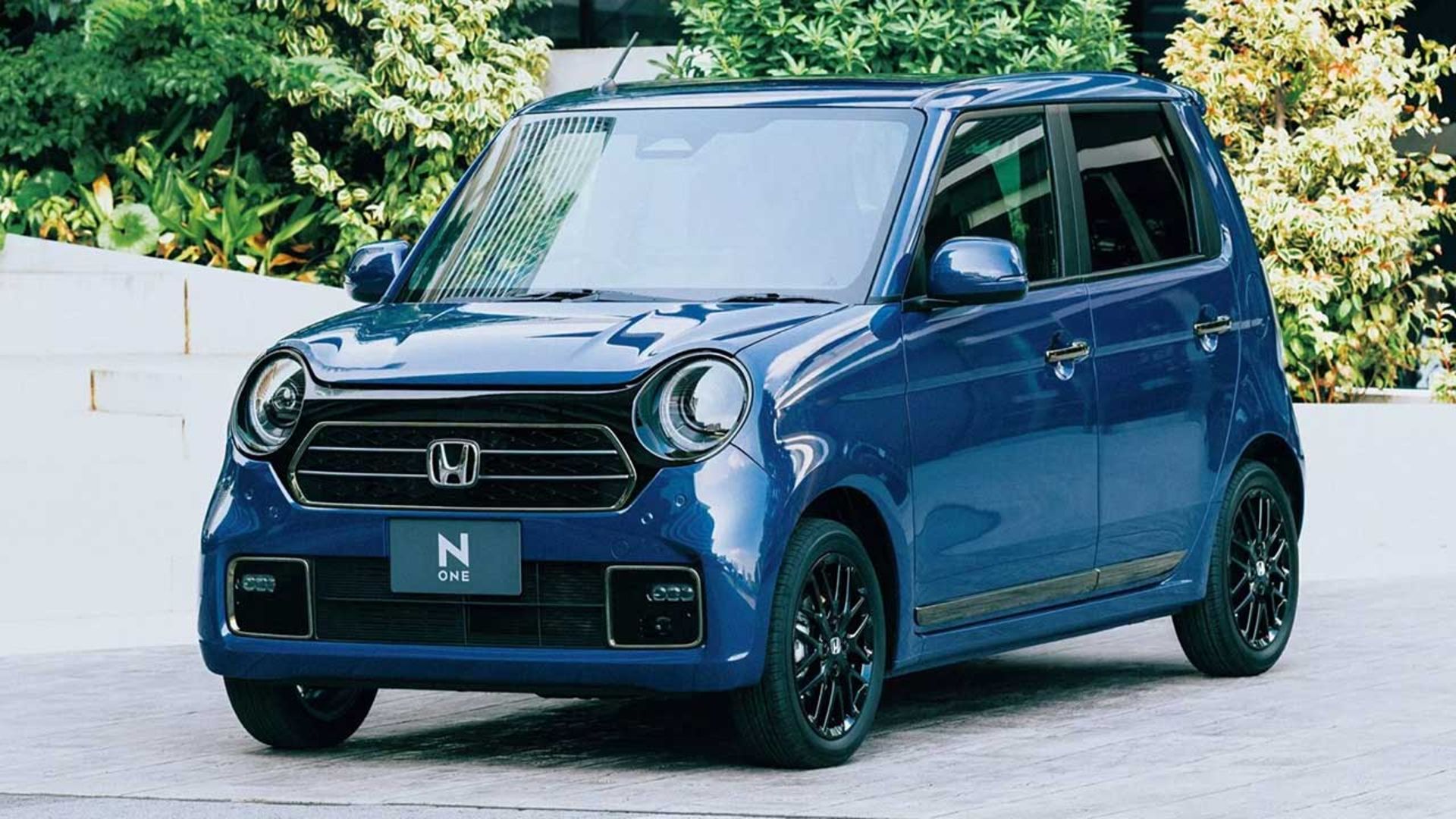 هوندا N وان مدل 2026