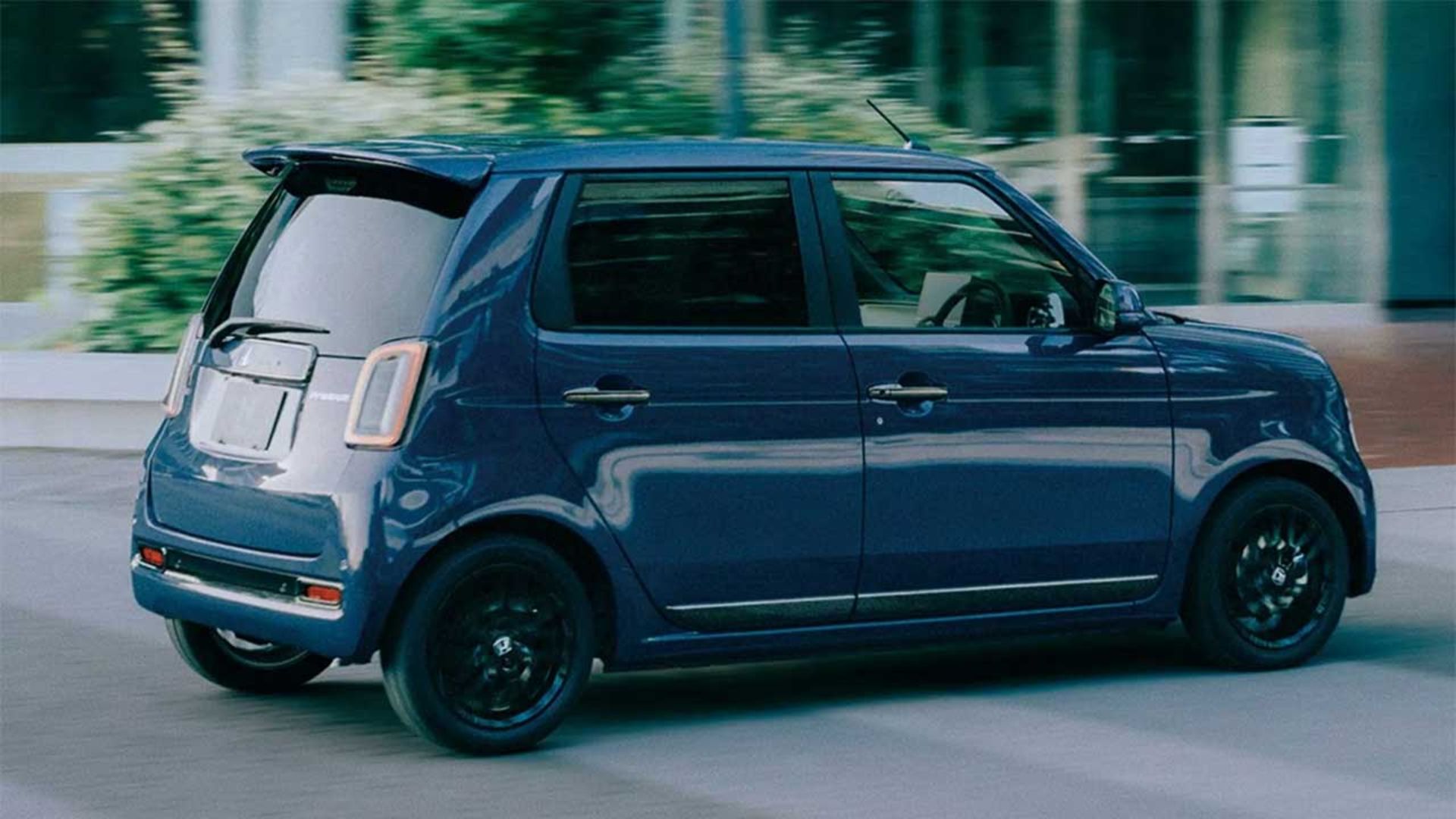 هوندا N وان مدل 2026