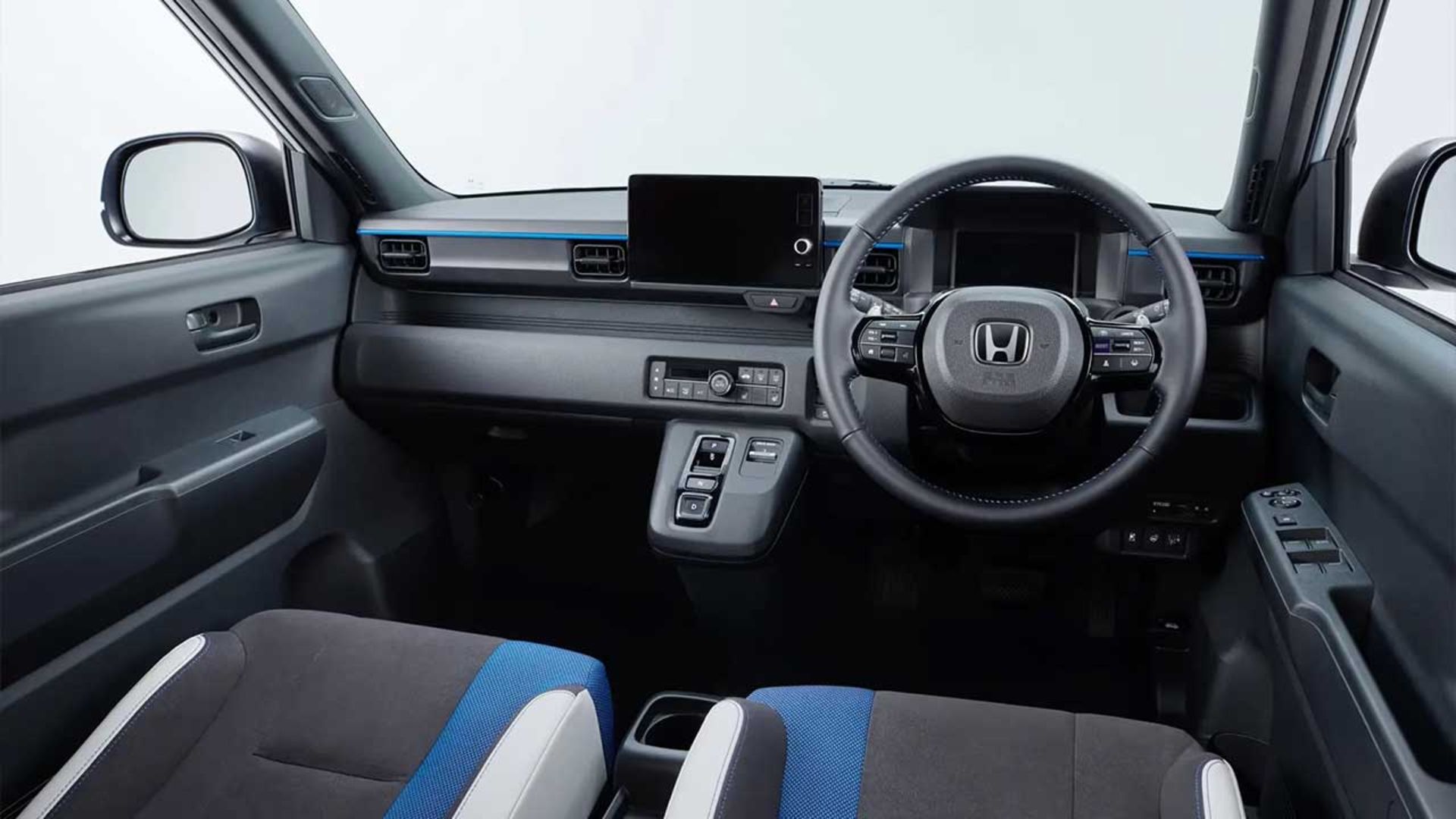 هوندا سوپر وان