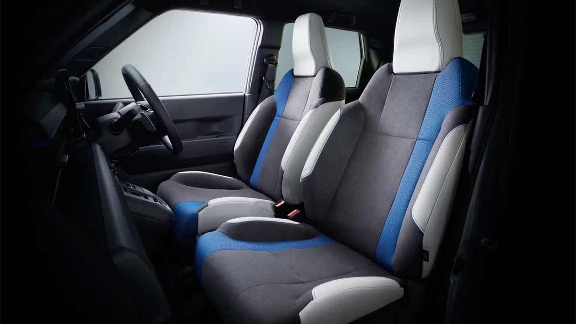 هوندا سوپر وان