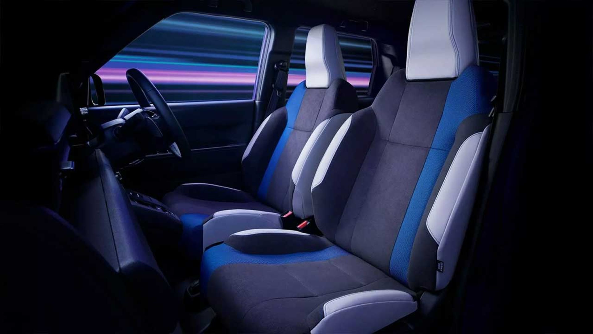 هوندا سوپر وان