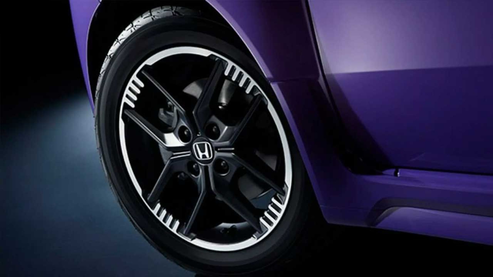 هوندا سوپر وان