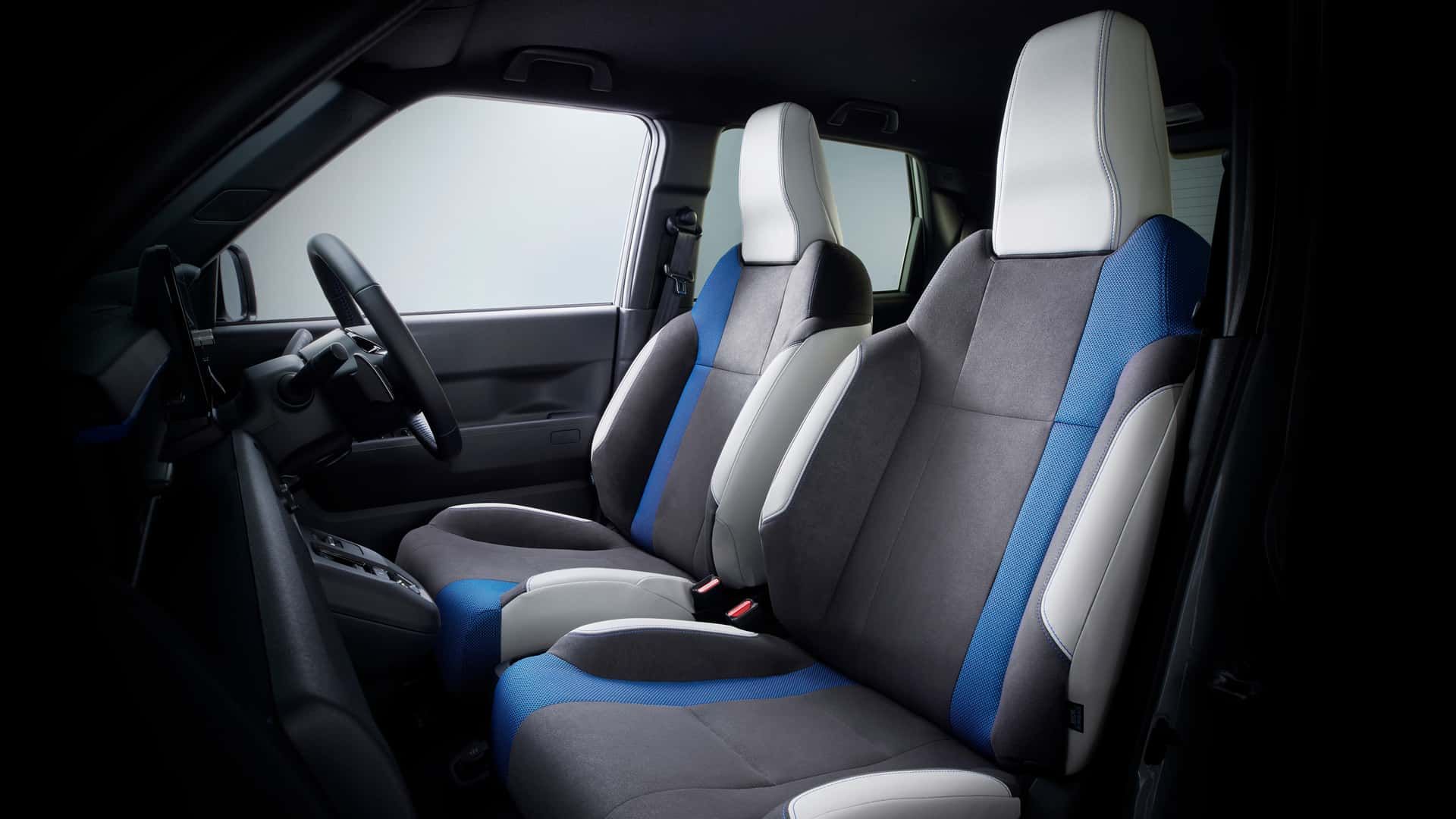 هوندا سوپر وان