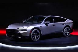 honda accord suv