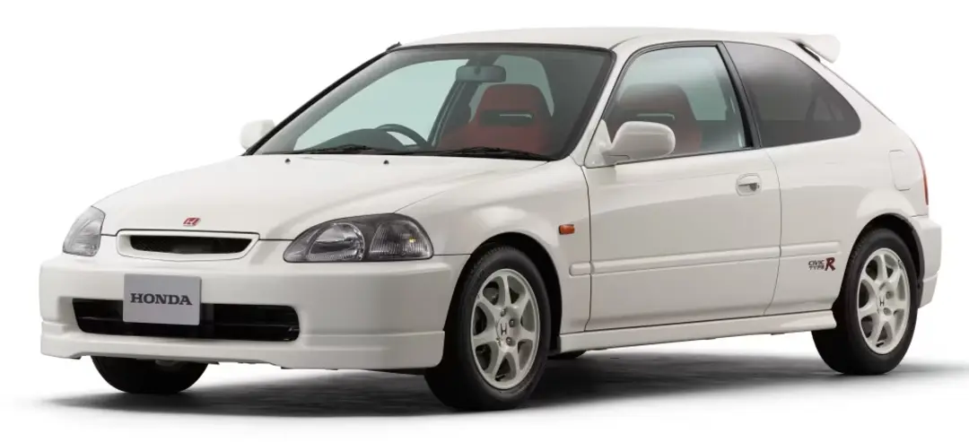 Type R EK9