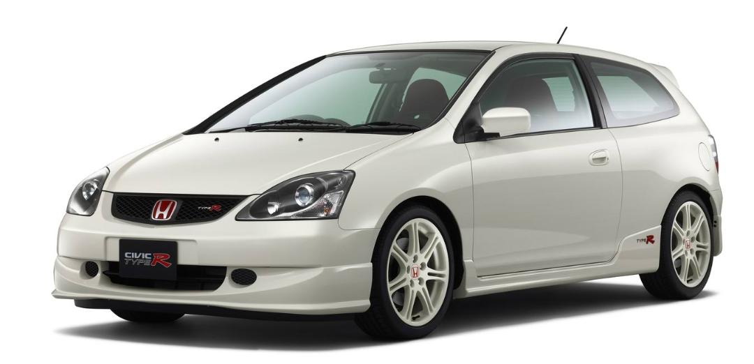 Type R EP3