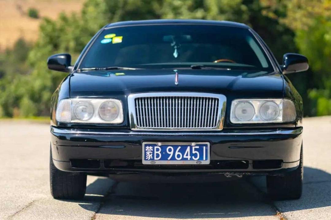 هونگچی CA7460
