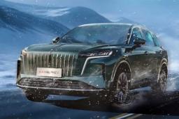 هونگچی HS6