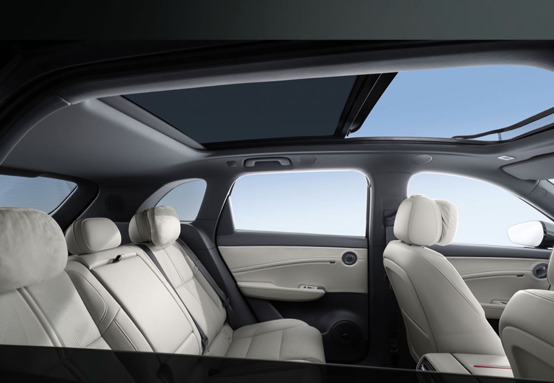 اتاق هونگچی HS6