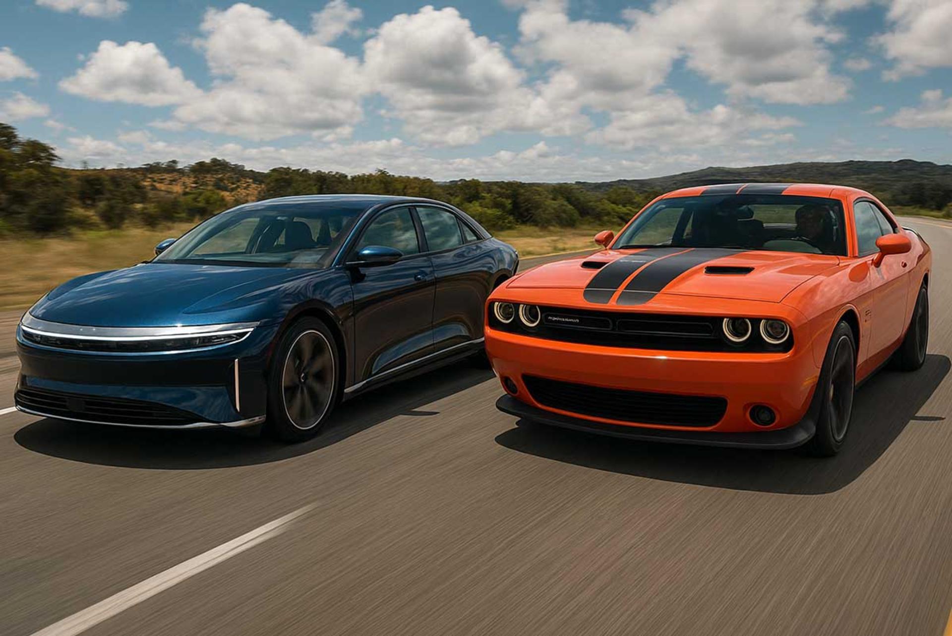 کیلووات بجای اسب بخار