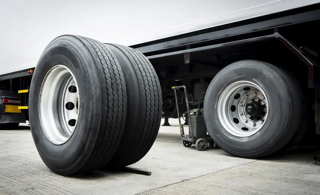 wheel details 
