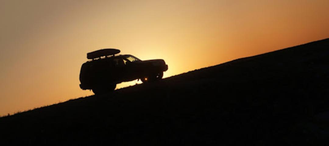 سیستم حرکت در سربالایی