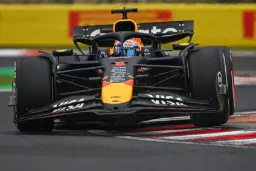    Hungarian gp f1 
