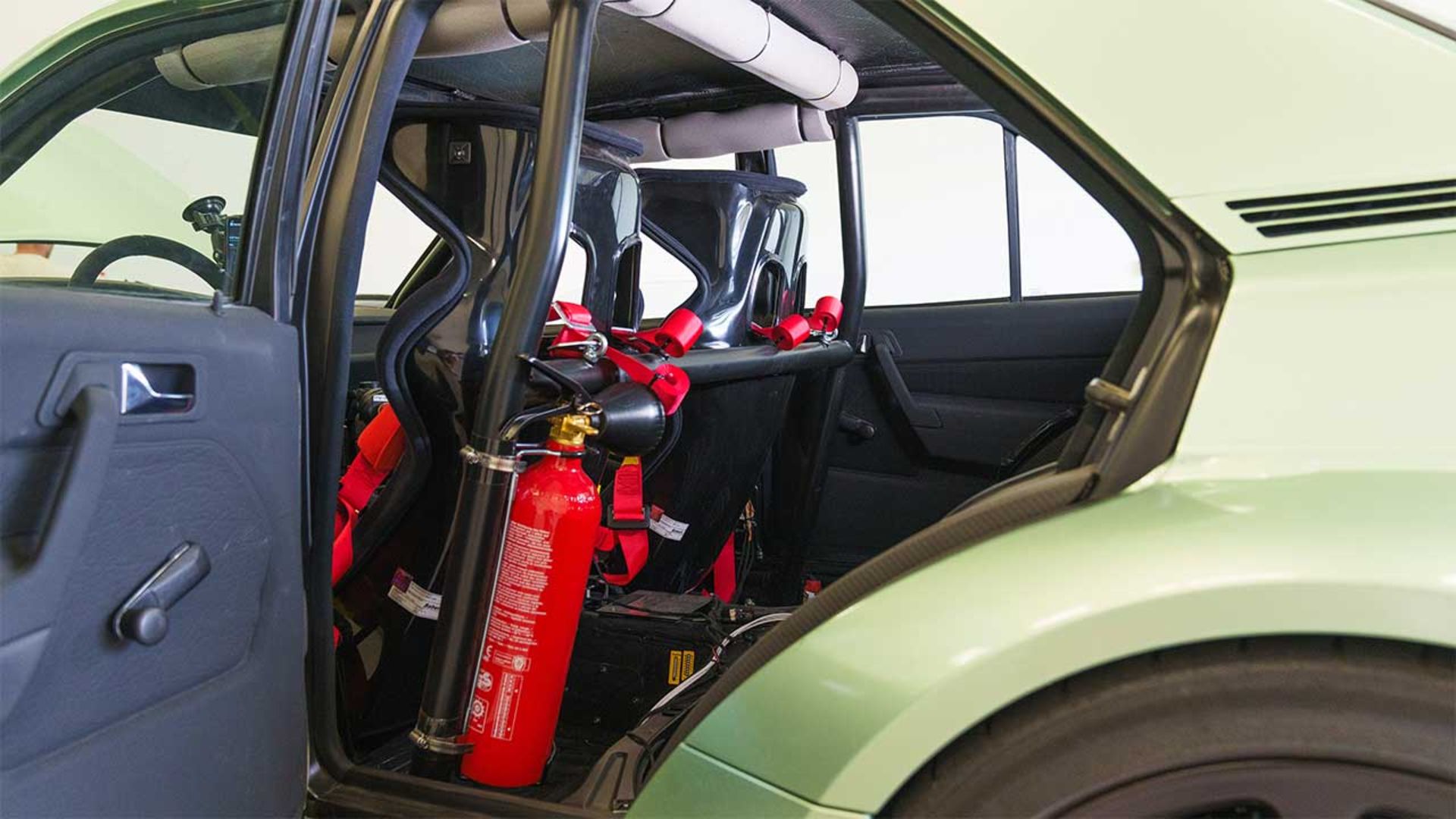 HWA Evo