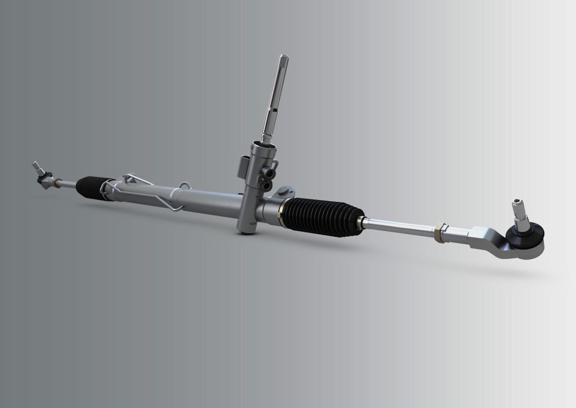 راک اند پینیون