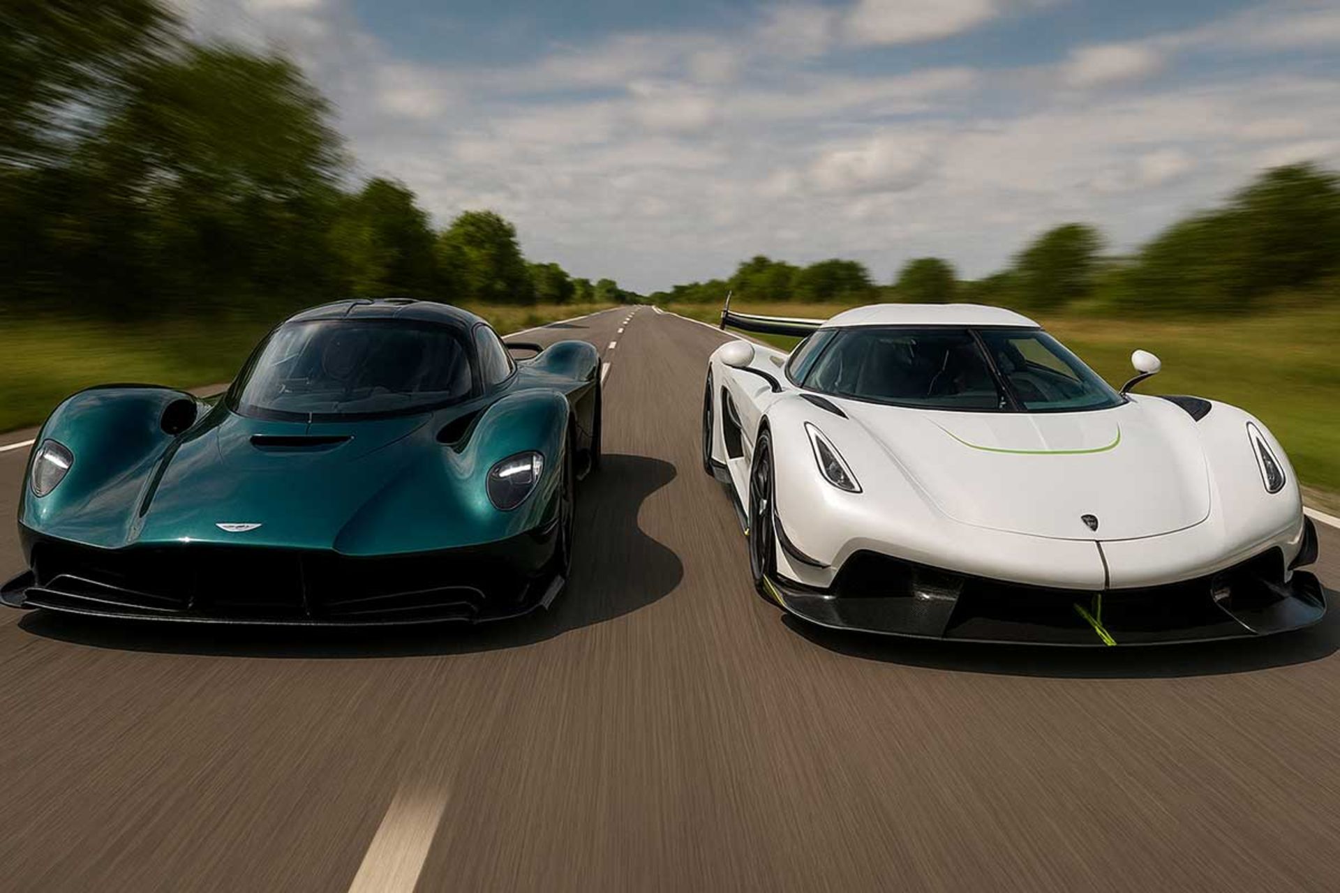 بهترین هایپرکارها