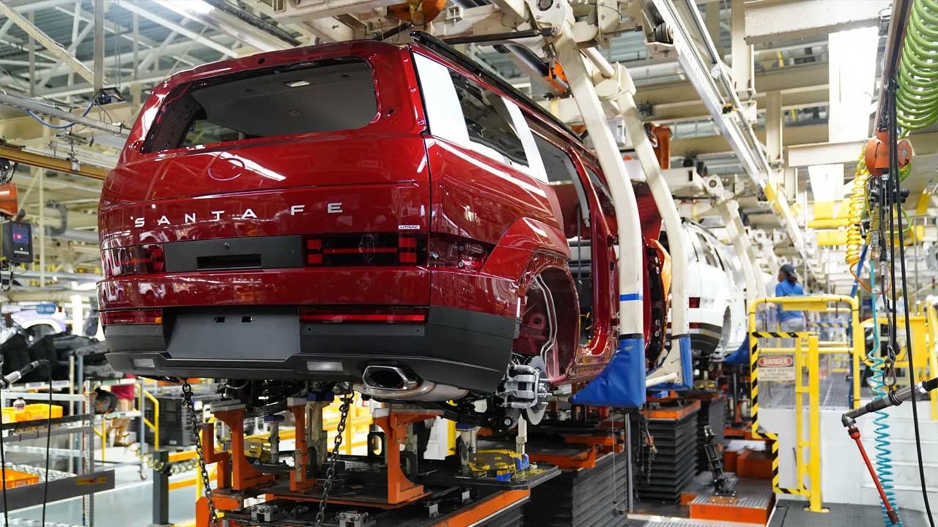 شکایت از کیا و هیوندای