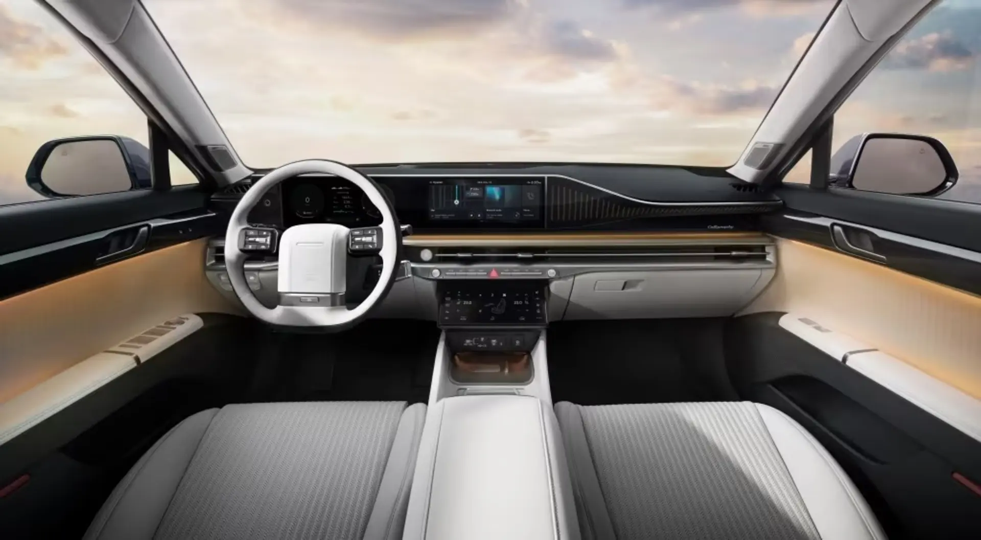 Hyundai Azera 2026