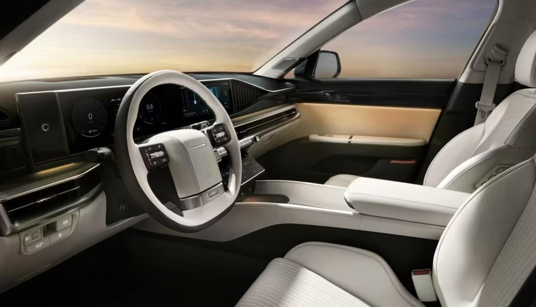 Hyundai Azera 2026