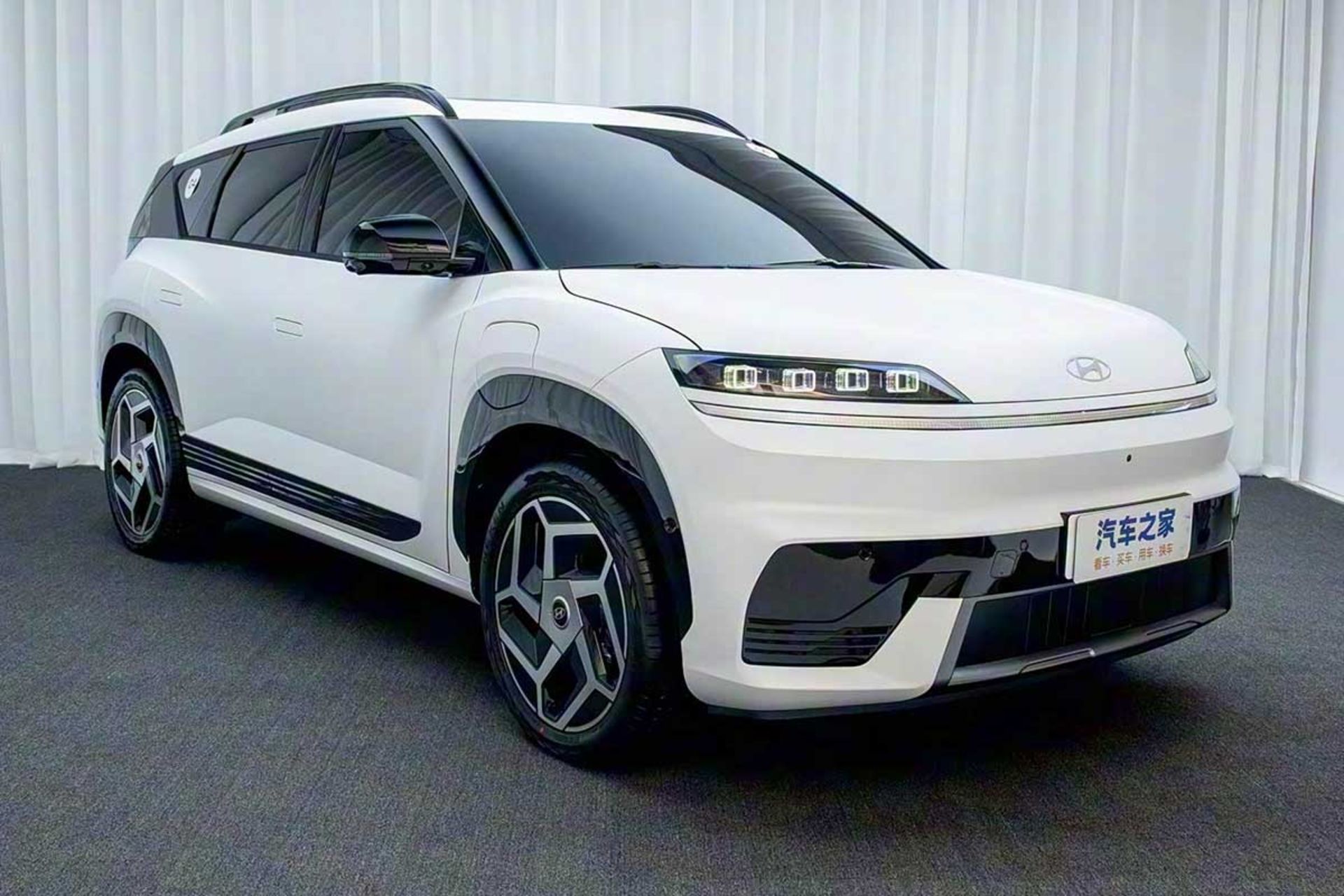 هیوندای الکسیو EO 