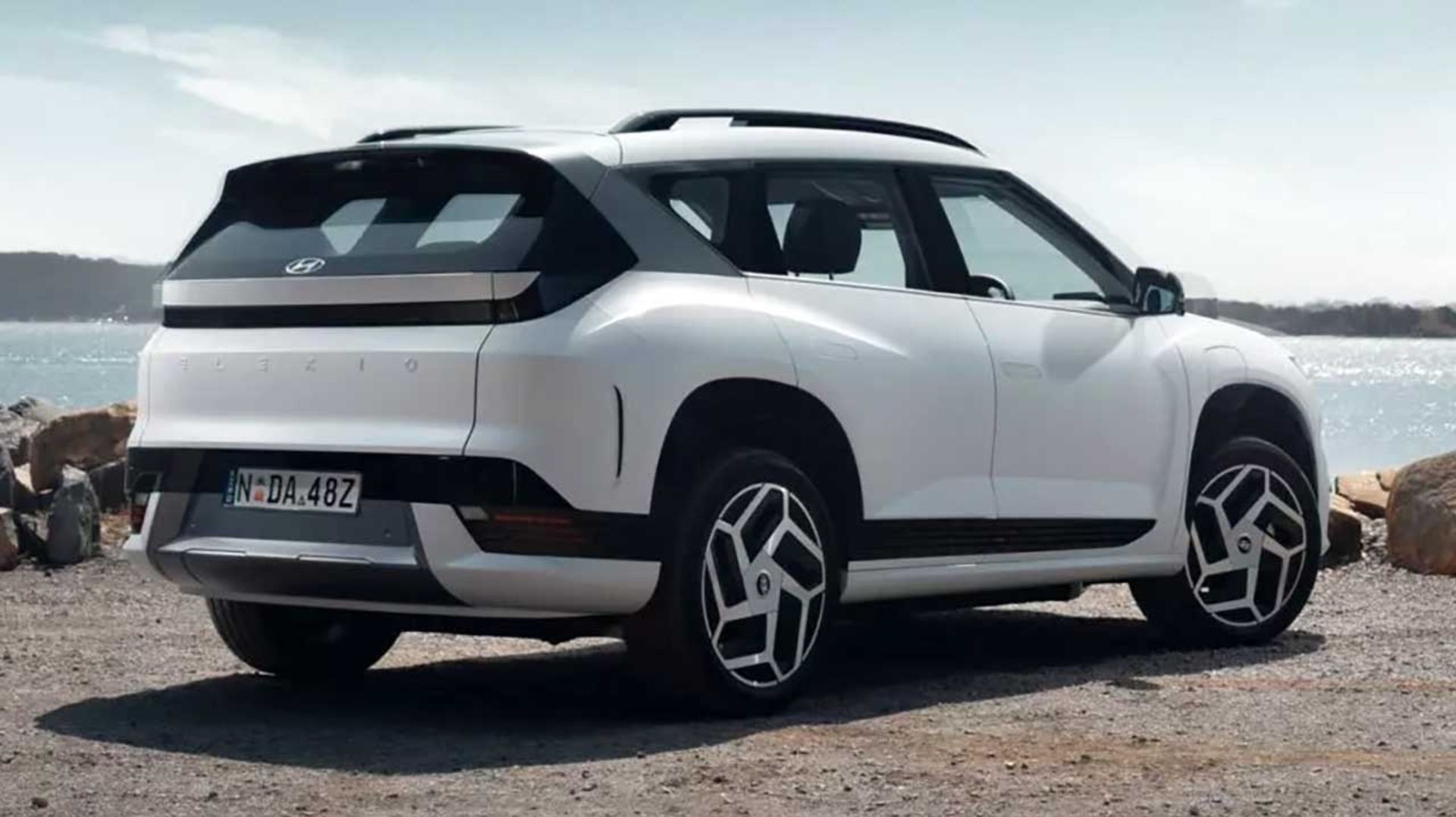 هیوندای الکسیو