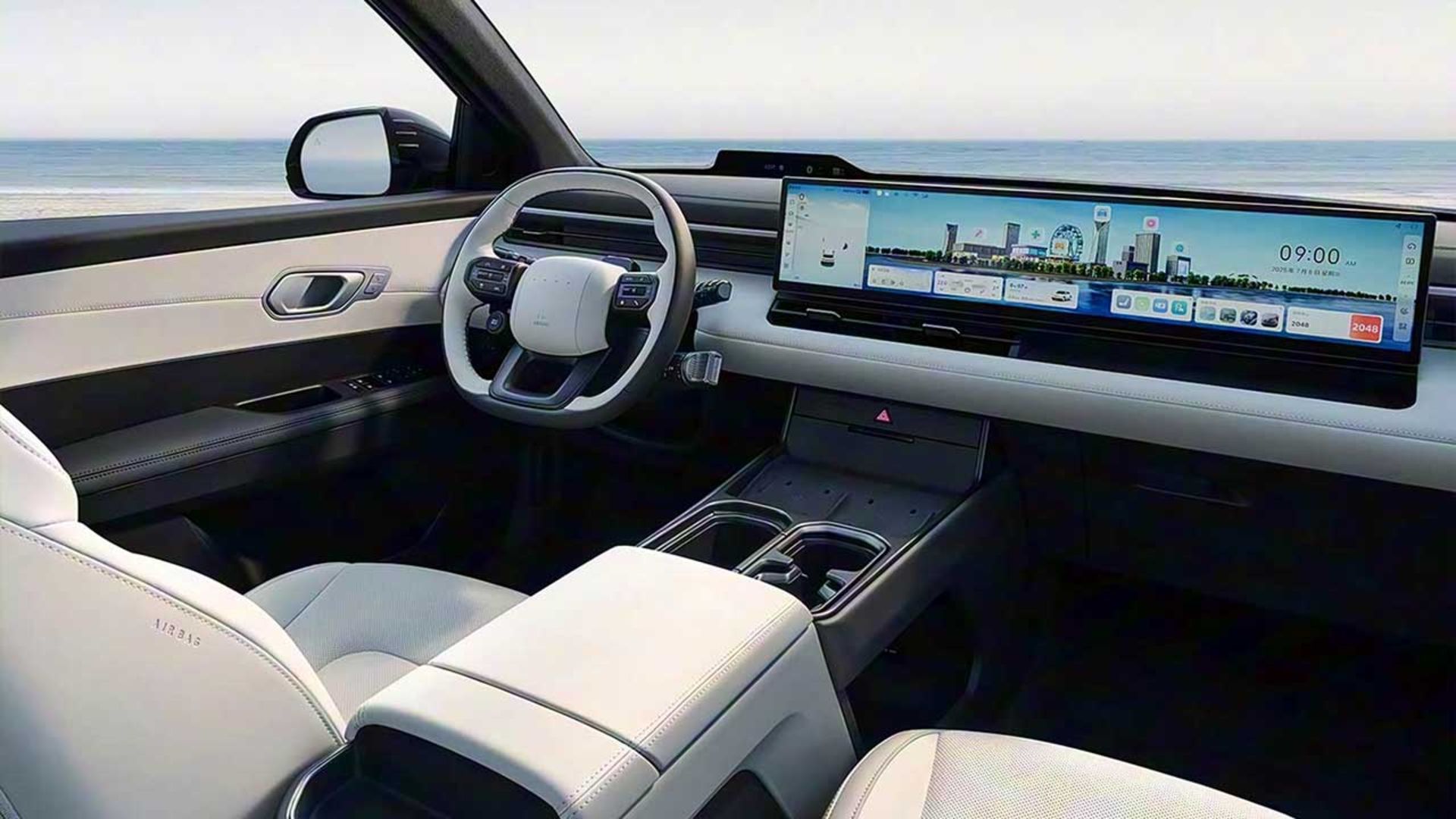 هیوندای الکسیو EO 