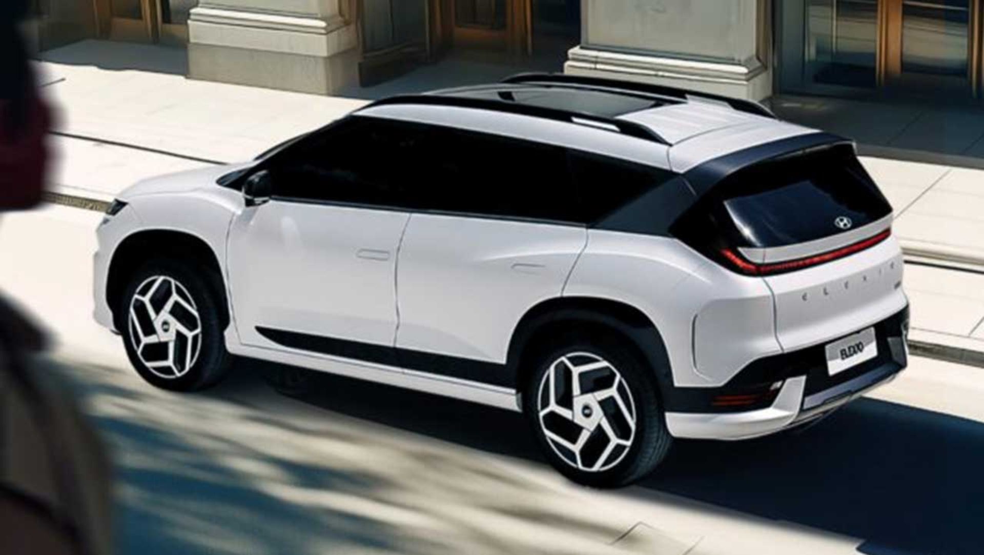 هیوندای الکسیو EO 