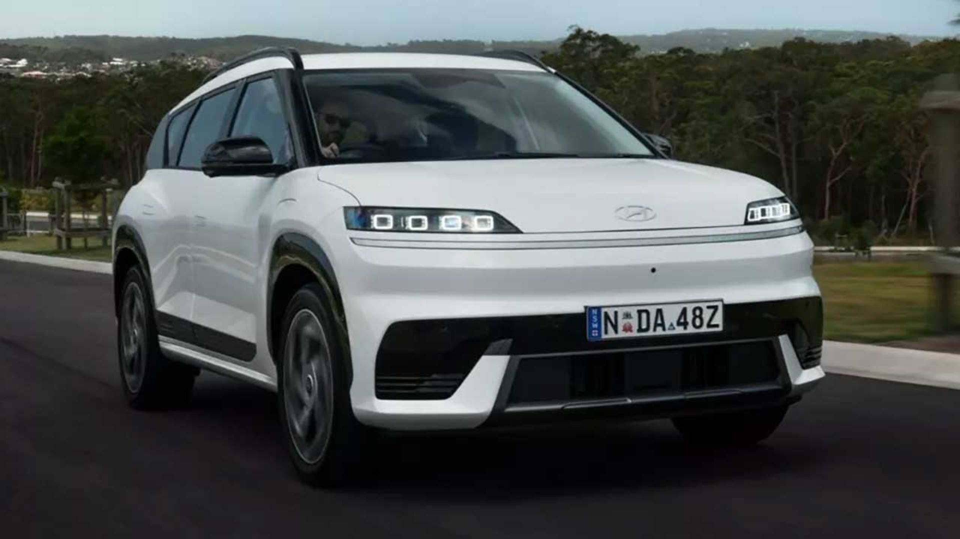 هیوندای الکسیو