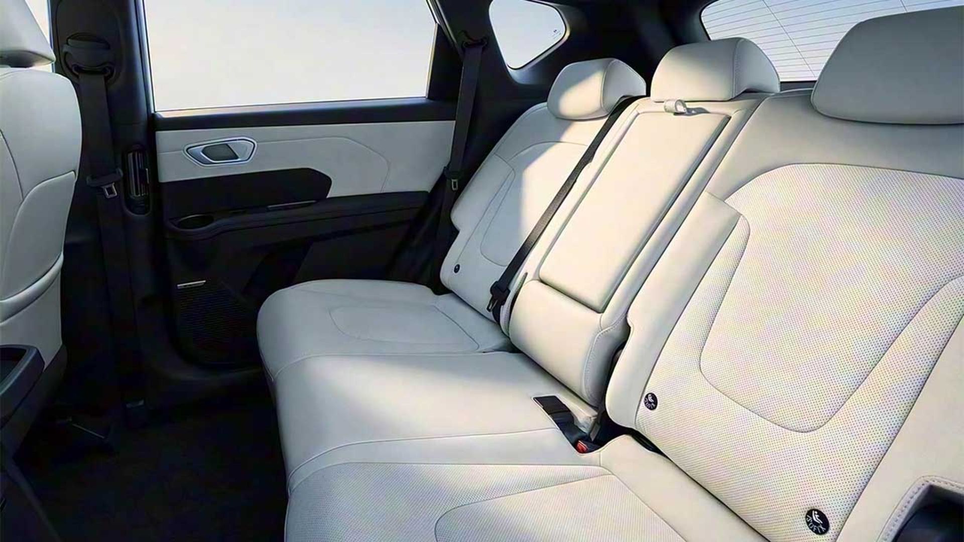 هیوندای الکسیو EO 