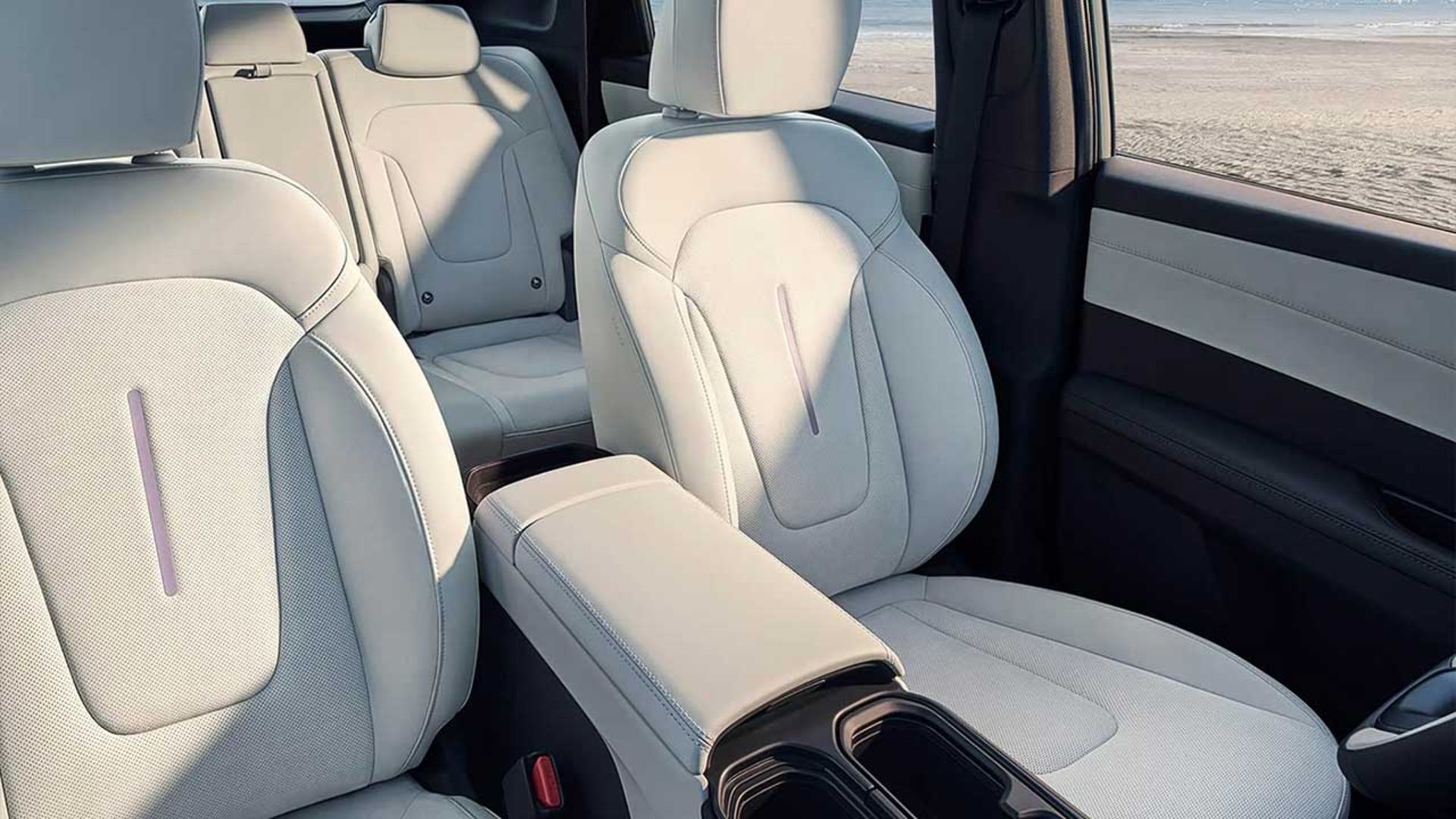 هیوندای الکسیو EO 