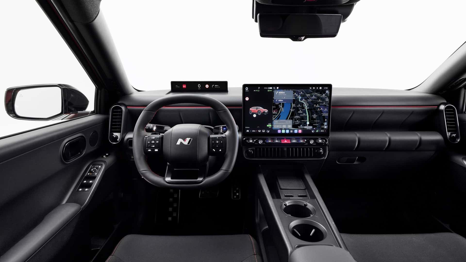 هیوندای آیونیک 3