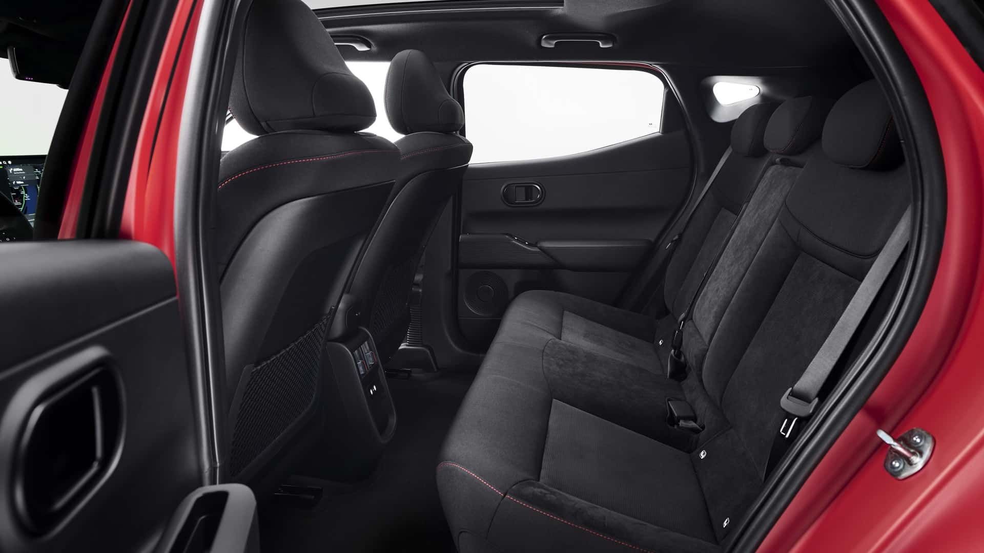 هیوندای آیونیک 3