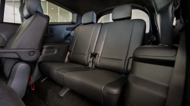 هیوندای آیونیک 9 بلک اینک