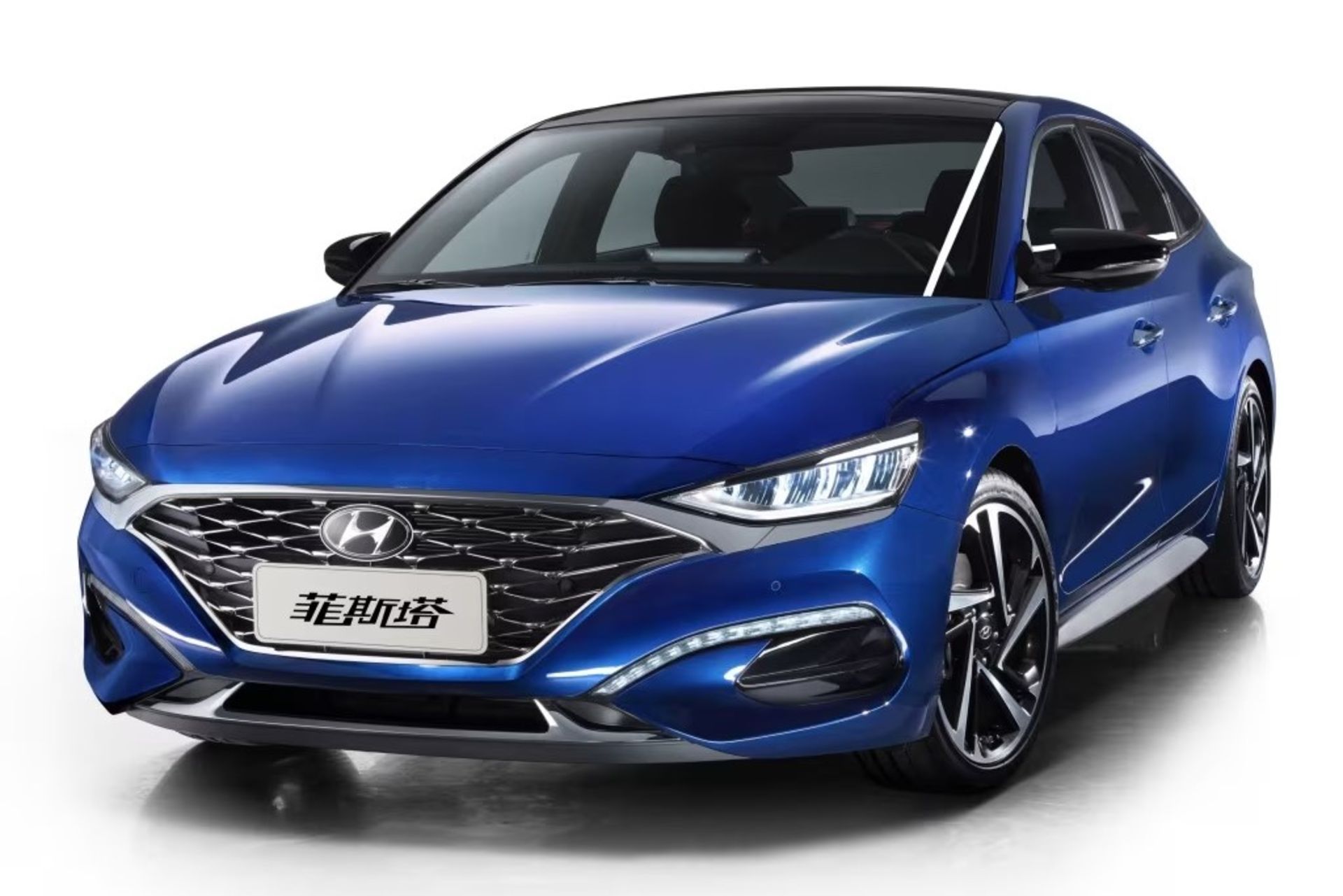 hyundai lafesta