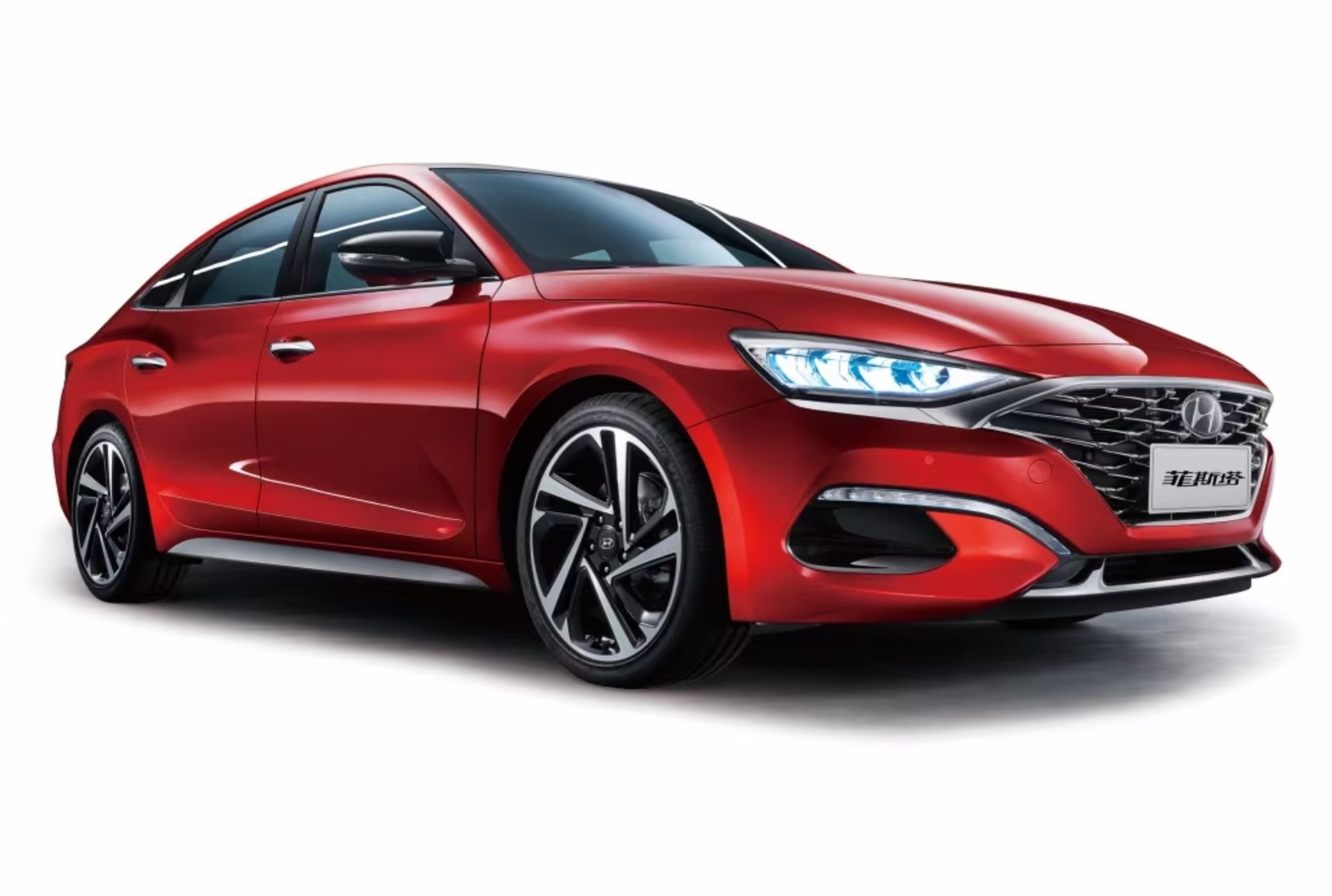 hyundai lafesta