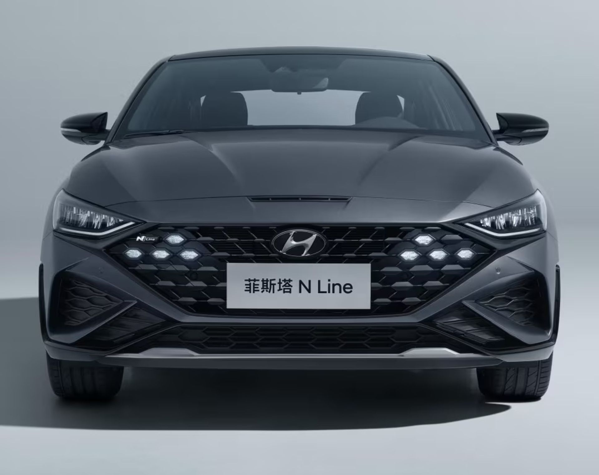 hyundai lafesta