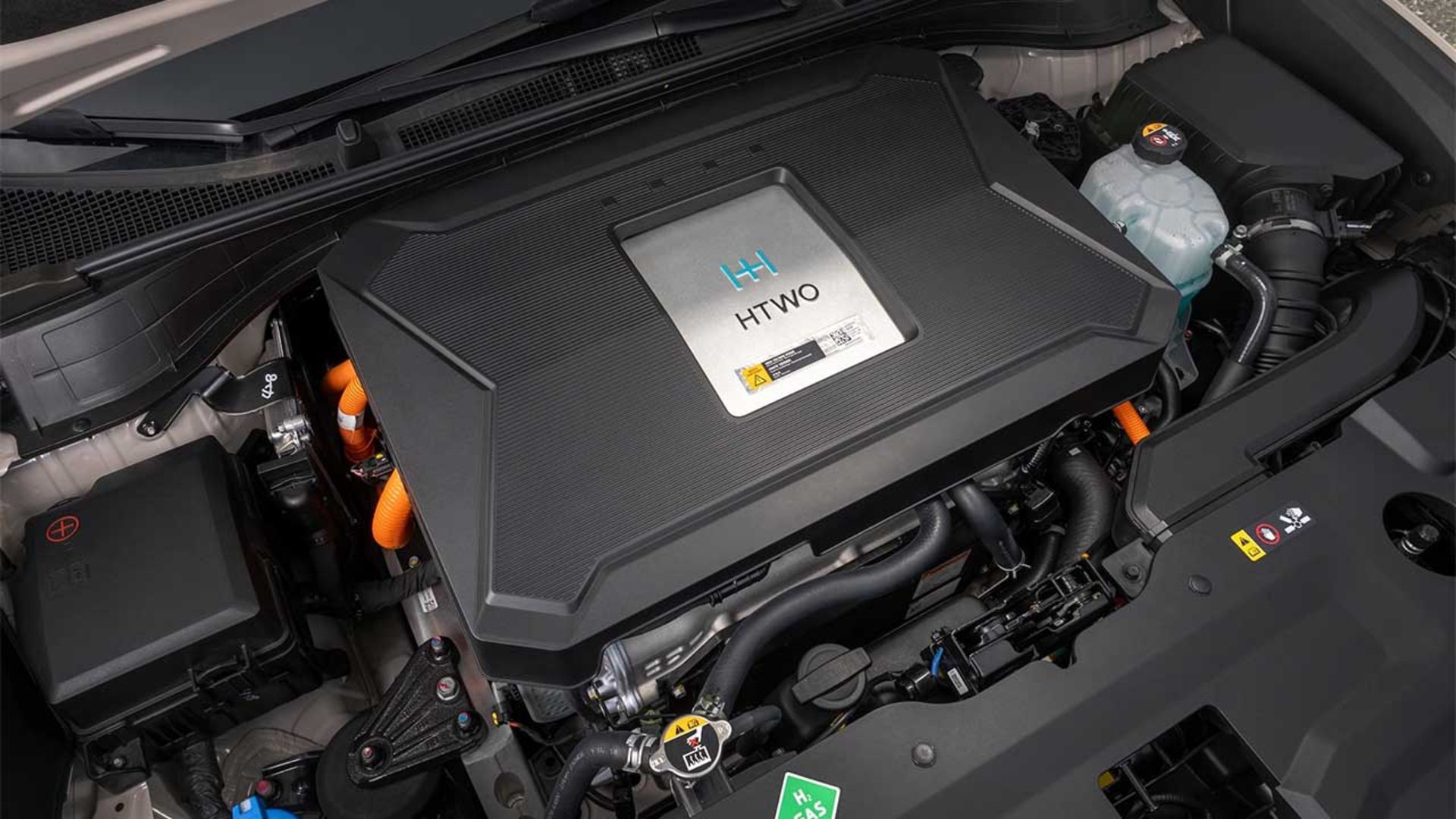 نسل جدید هیوندای نکسو