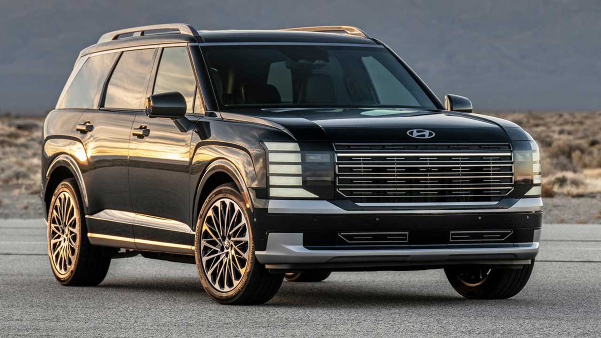 هیوندای پالیسید