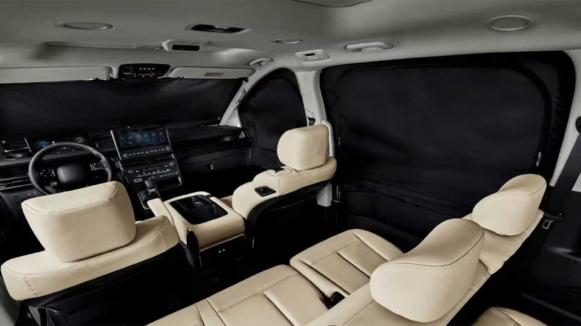 هیوندای استاریا مدل 2026