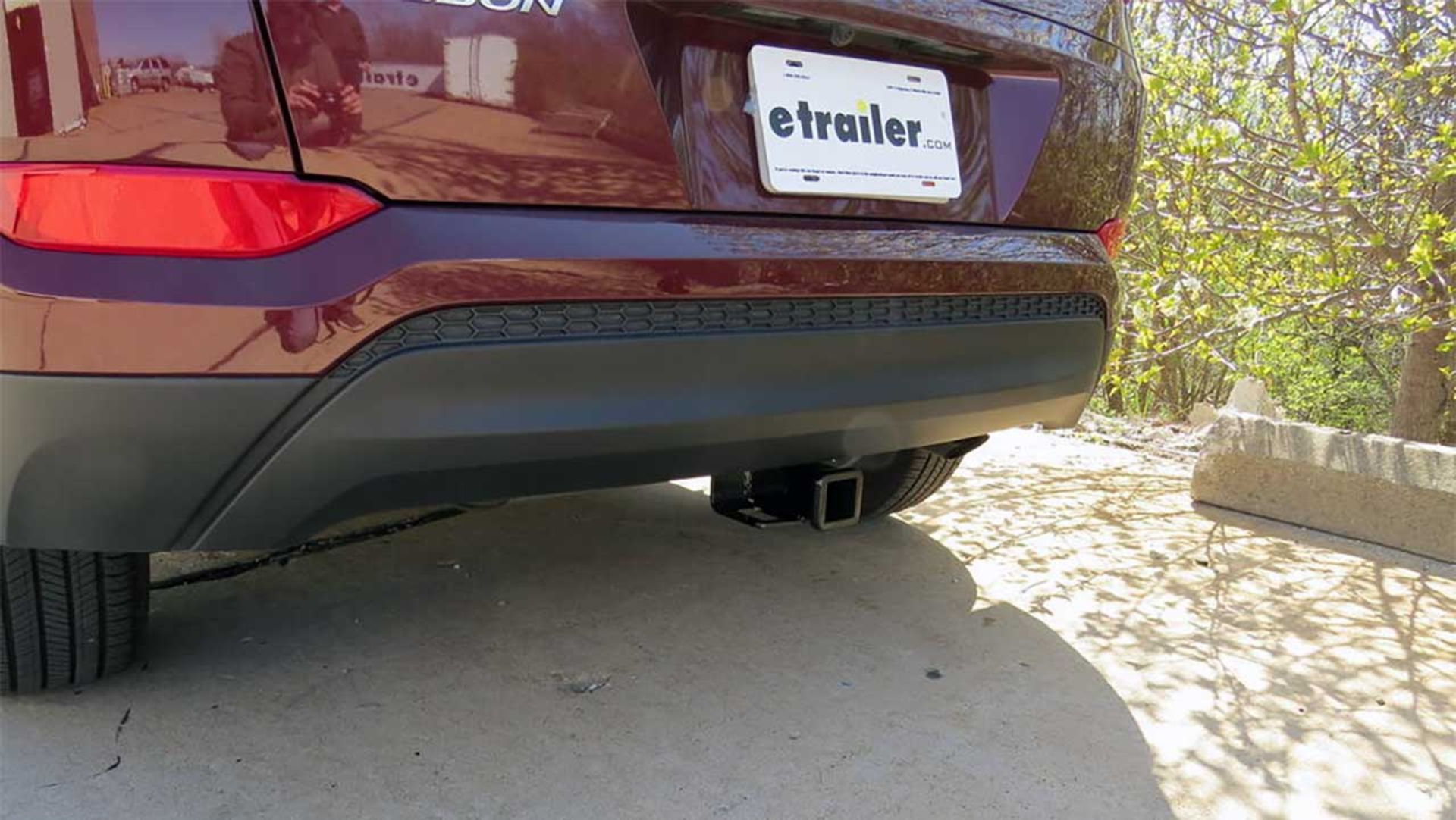 هیوندای توسان