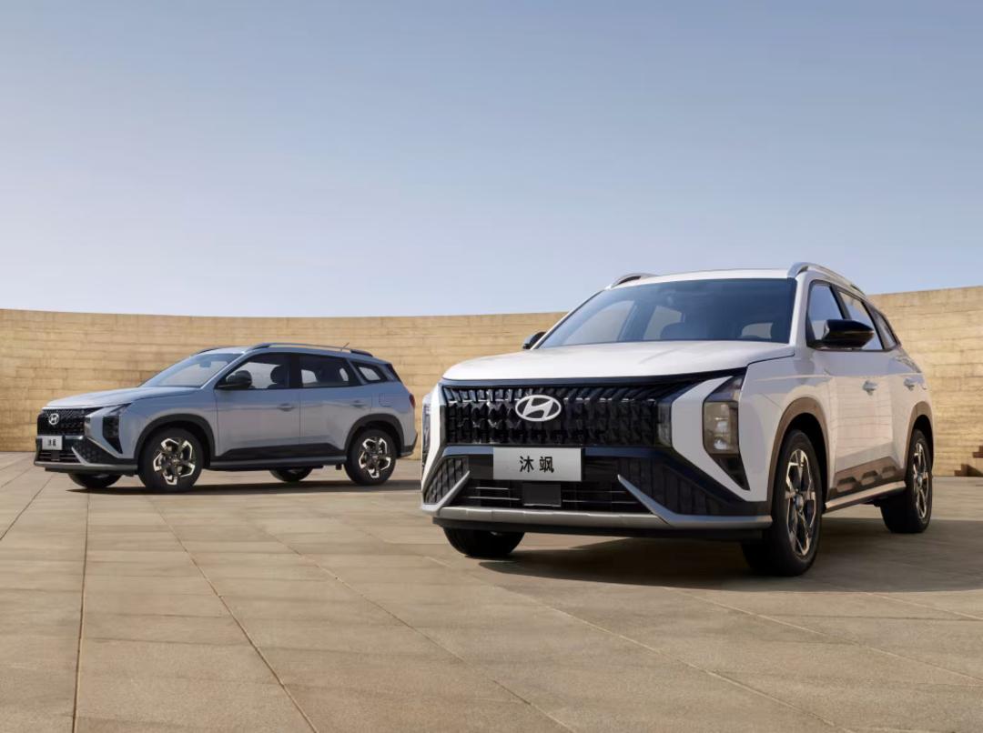hyundai mufasa 