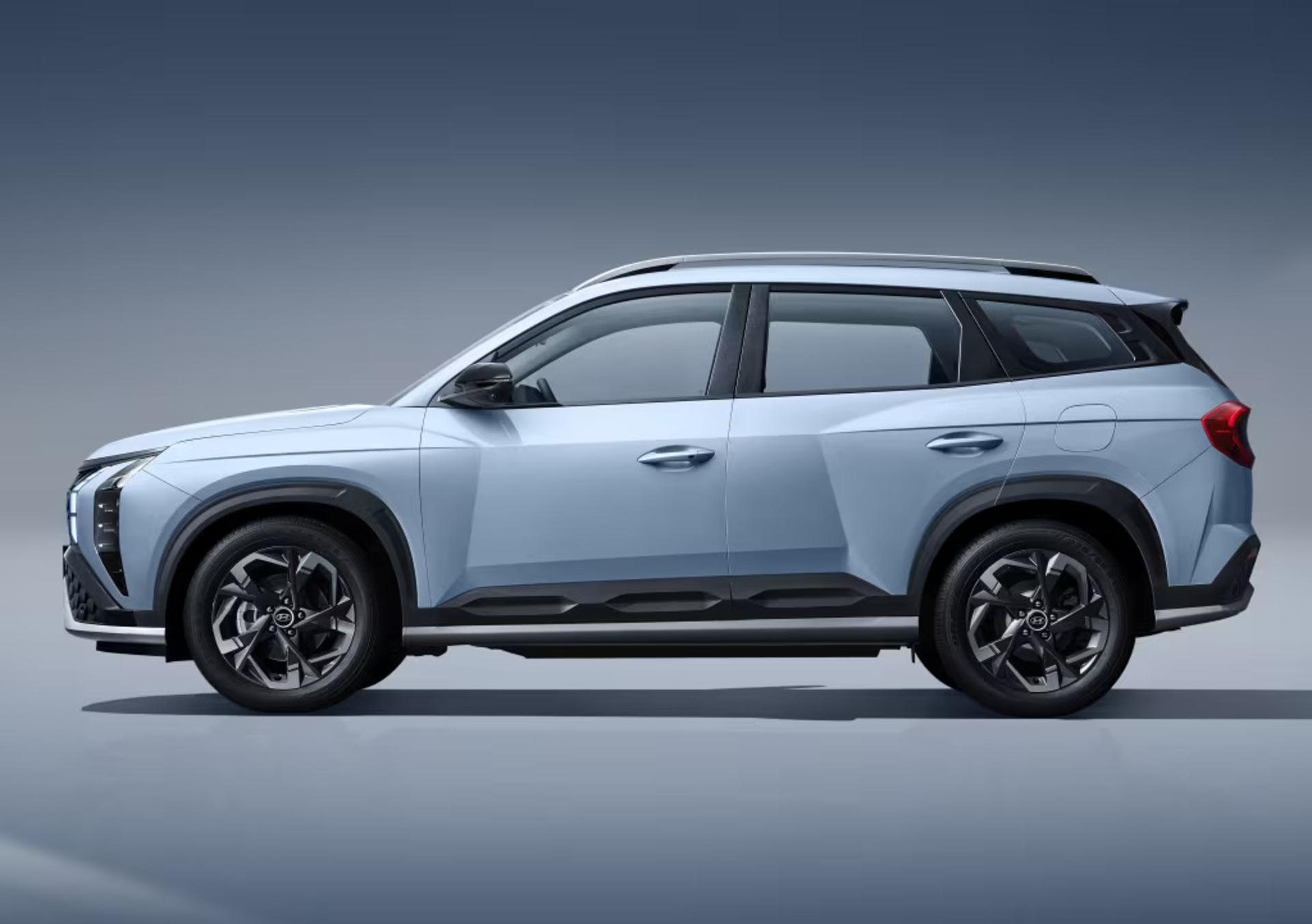 hyundai mufasa 