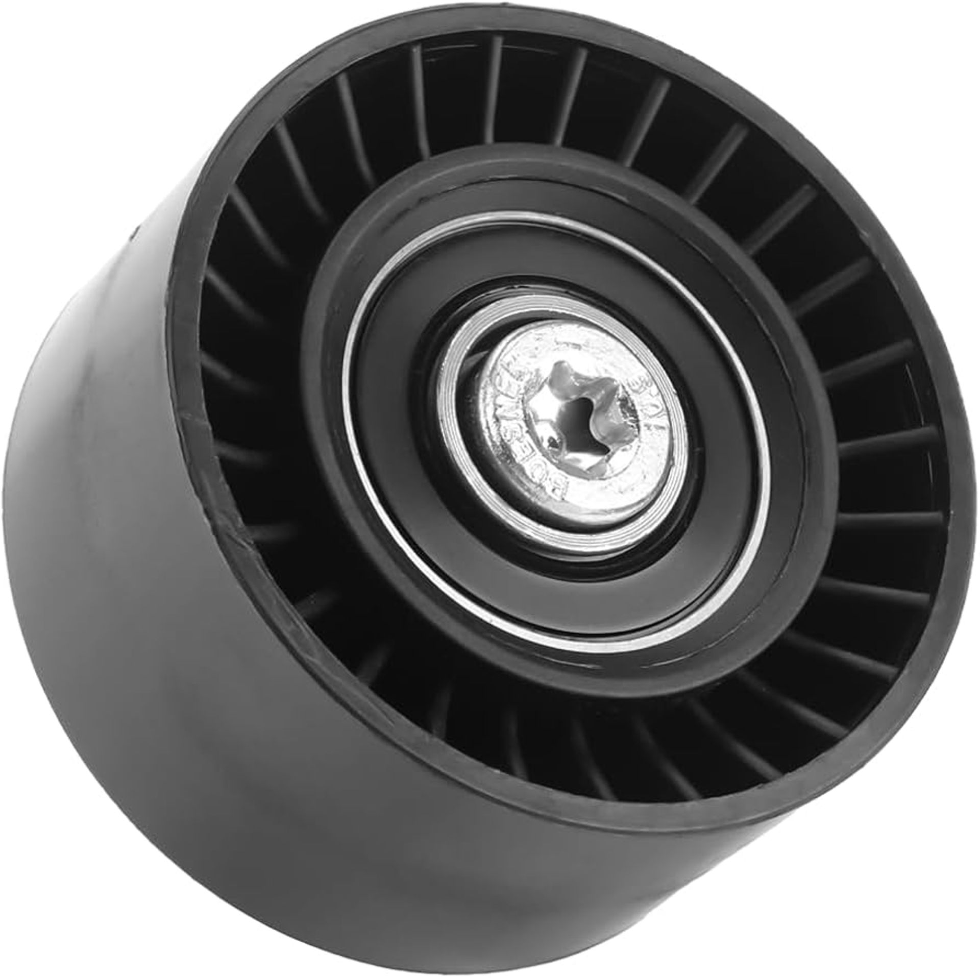 پولی هرزگرد ماشین