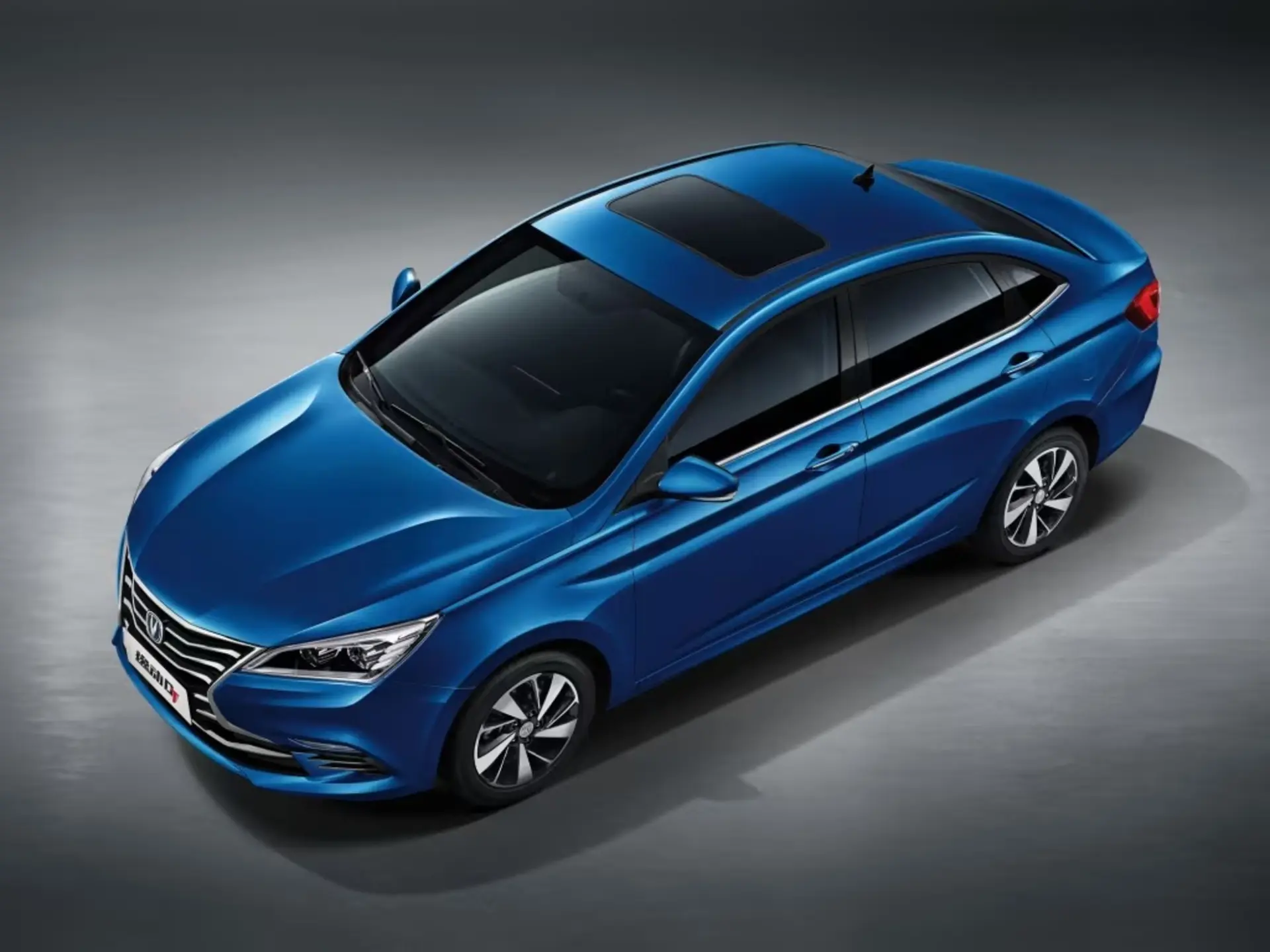 ikco enovy changan eado dt