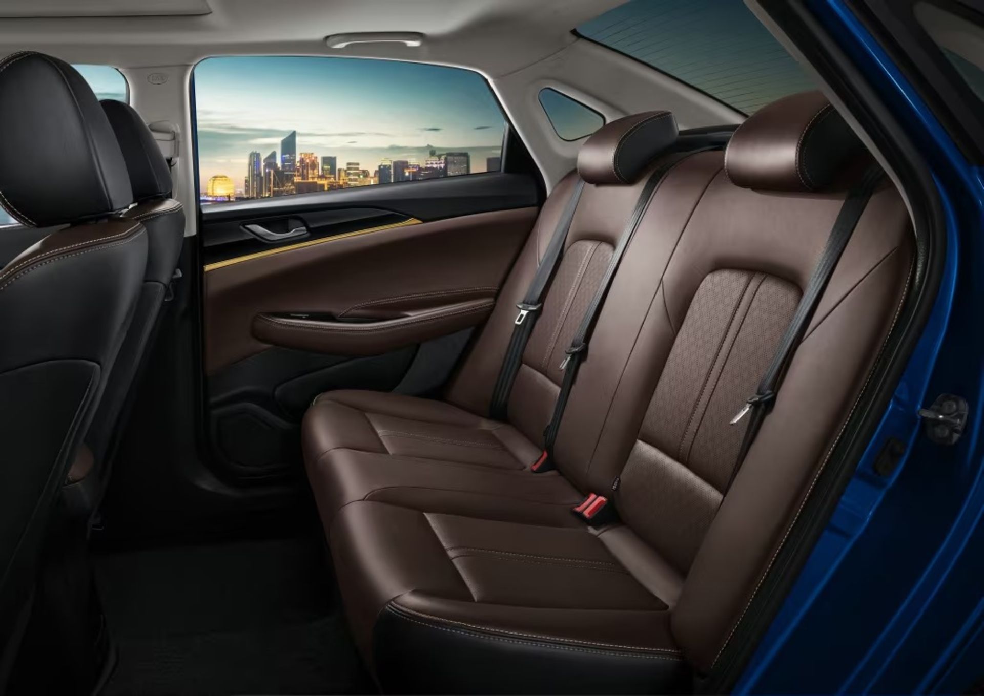 ikco enovy changan eado dt