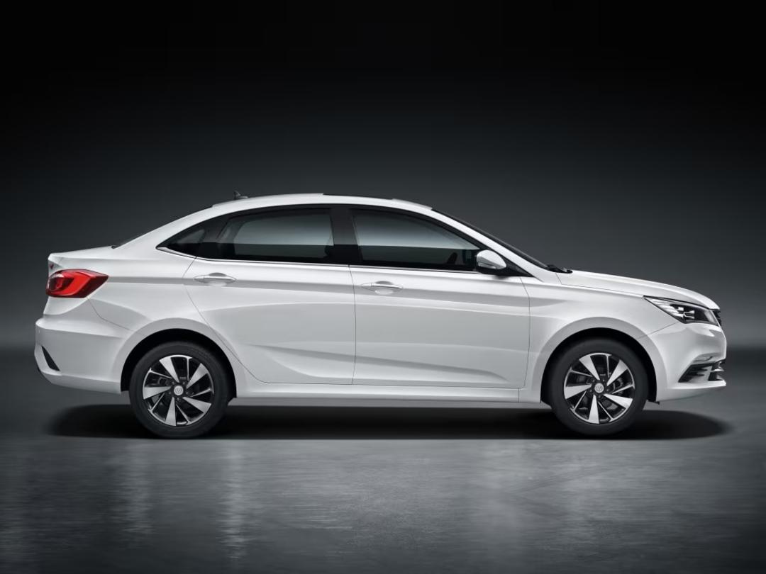 ikco enovy changan eado dt