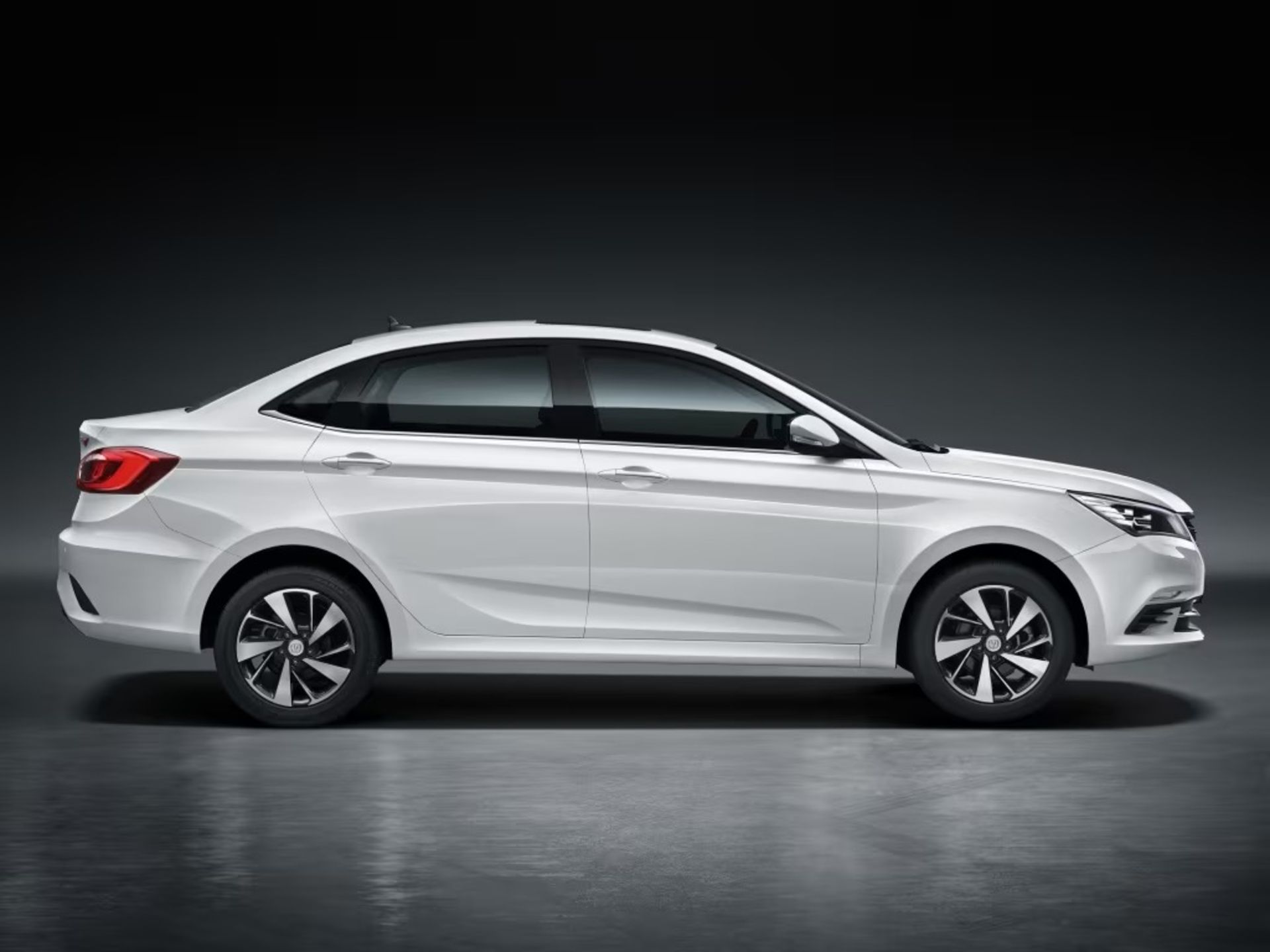 ikco enovy changan eado dt