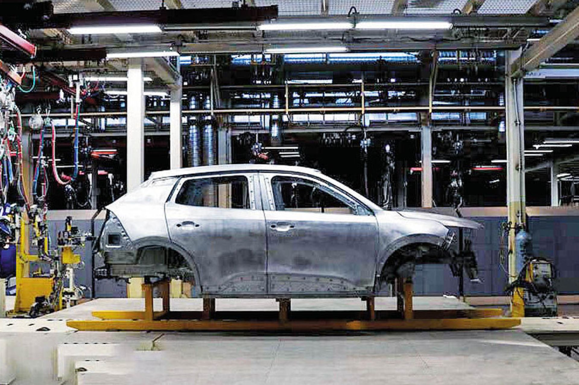 خودروسازی FACTORY