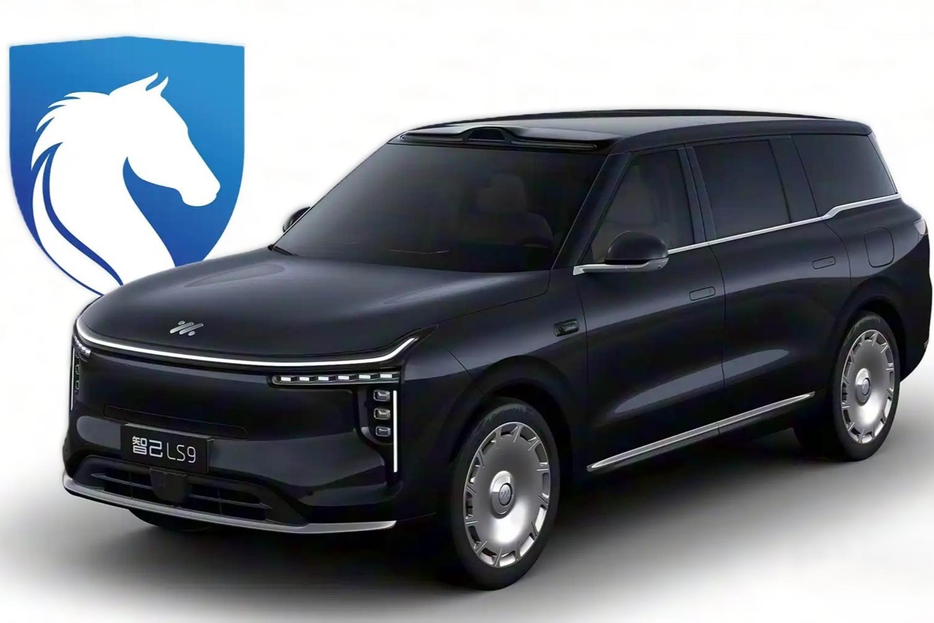   ikco im ls9 suv erev