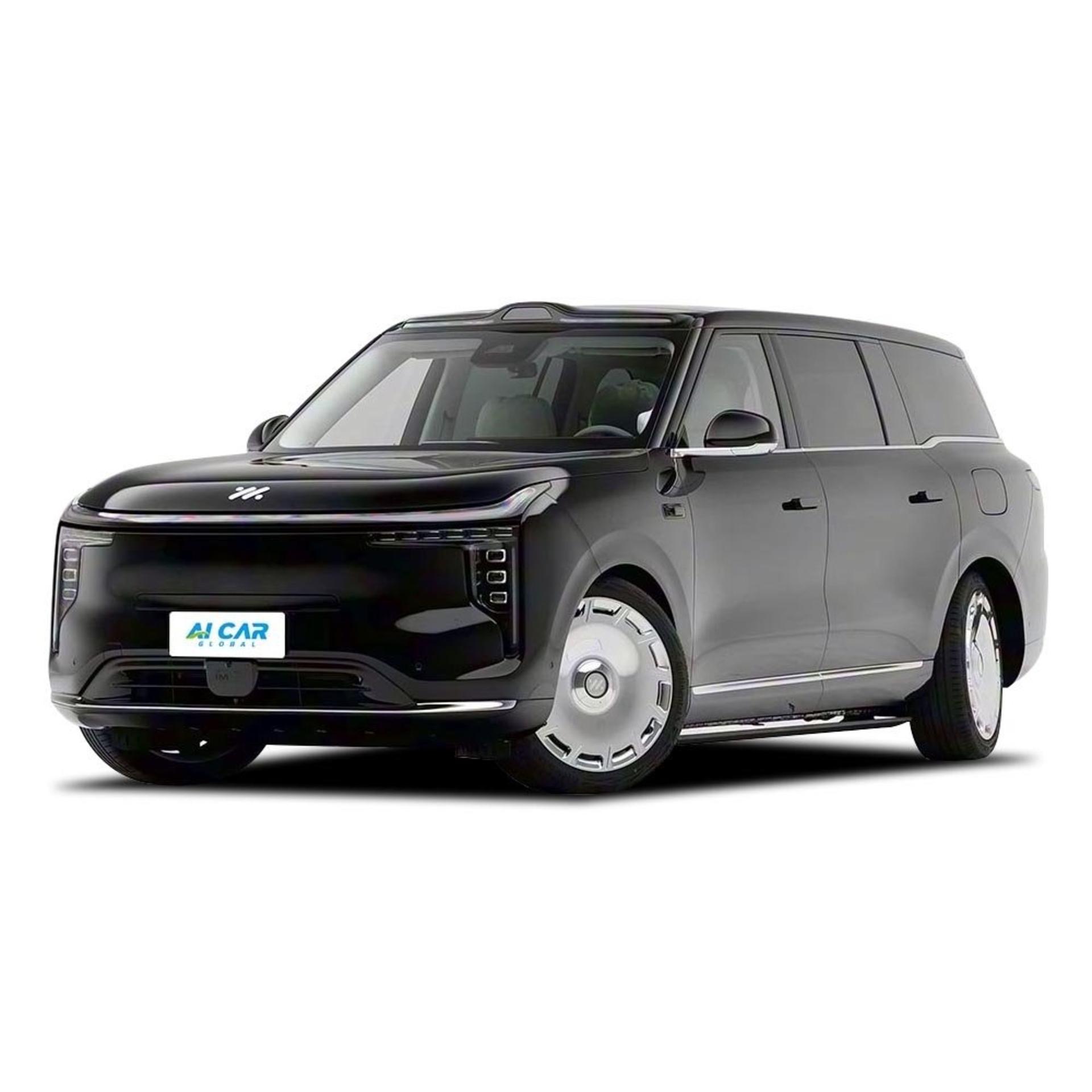 ikco im ls9 suv erev